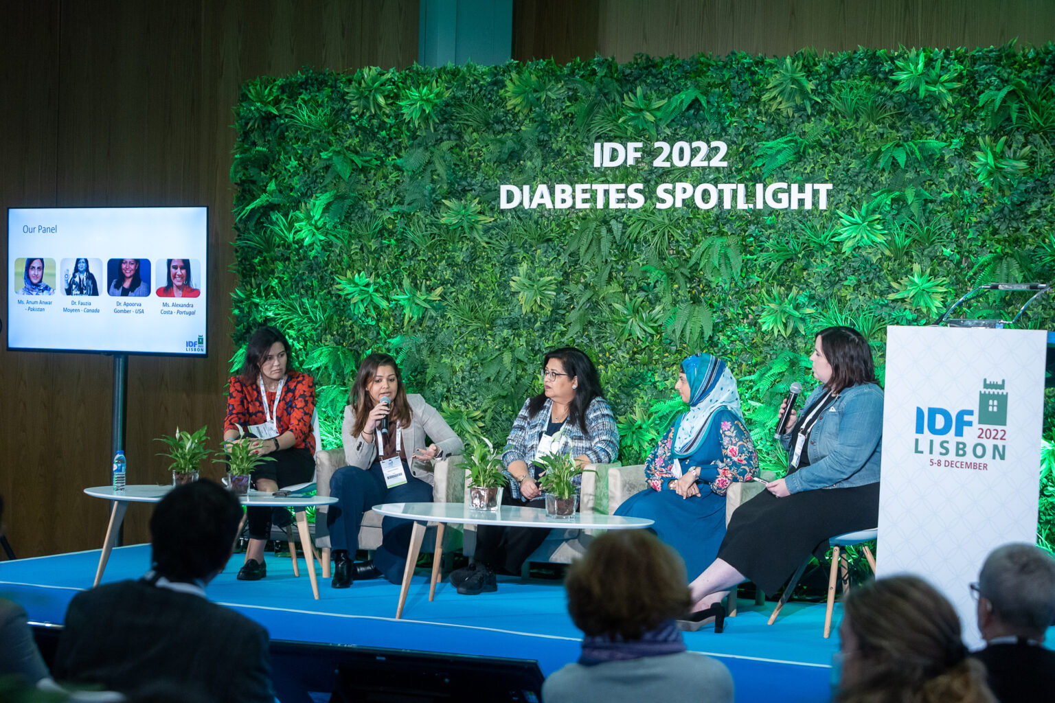 IDF World Diabetes Congress 2025