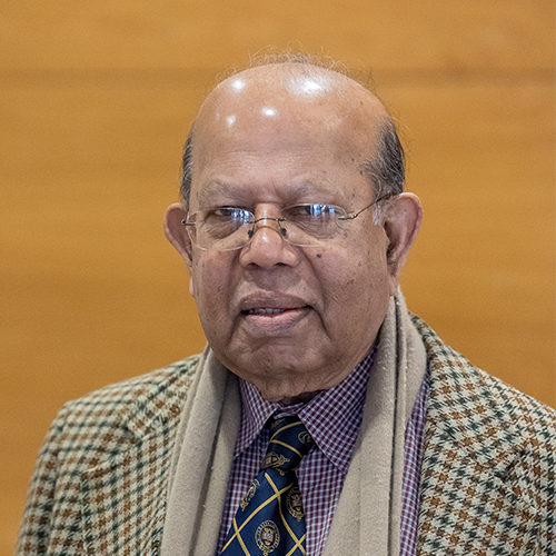 Azad Khan-500x500px Azad Khan's portrait